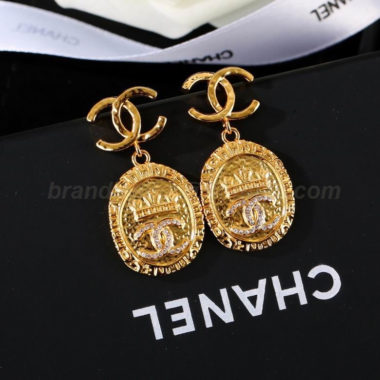 Chanel Earrings 1359